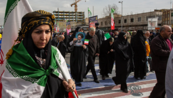 SKENARI/ Nëse Khamenei vritet, rrjeti i tij i fshehtë do të marrë kontrollin total në Iran