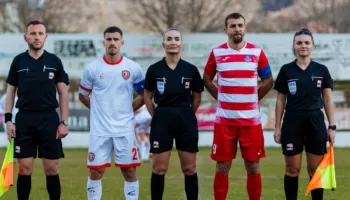 Skënderbeu-Apolonia dhe Laçi-Besa, ndeshje të bukura në javën e 22 të Kategorisë së Parë, ja të gjitha përballjet