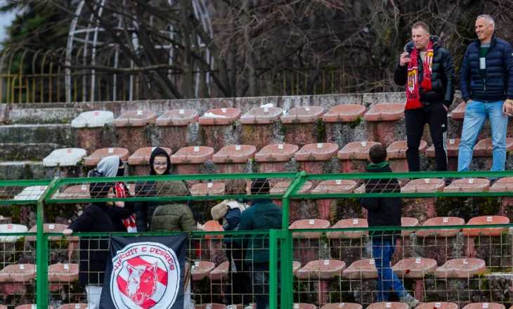 Skënderbeu-Kukësi luhet tani me shije tjetër, mësoni kalendarin për dy javët e ardhshme në Kategorinë e Parë