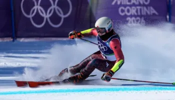 Ski/ Lara Kolturi e mbyll në vendin e dhjetë, Shqipëria mbetet pa medalje