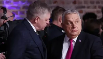 Sllovakia dhe Hungaria kërcënojnë Ukrainën: Do të bllokojmë furnizimin me energji dhe ndihmat e BE!