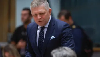 Sllovakia ndërpret furnizimin me energji elektrike për Ukrainën, kryeministri Robet Fico: Rifilloni rrjedhjen e naftës nëse doni rrymë