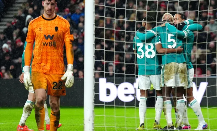 Slot: Çdo ndeshje dhe fitore është e rëndësishme kur luan për Liverpool