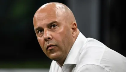 Slot: Ishim të pafat, bëmë një ndeshje të mirë por rezultati nuk na buzëqeshi