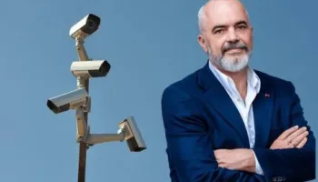 Smart City”/ 140 milionë dollarë borxh, për një projekt me pikëpyetje mbi privatësinë