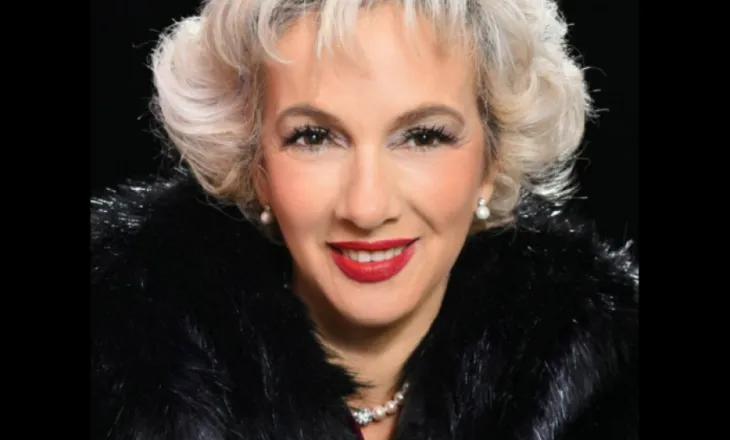 S’mposhti dot sëmundjen e rëndë, ndërron jetë gazetarja e njohur Rezarta Reçi