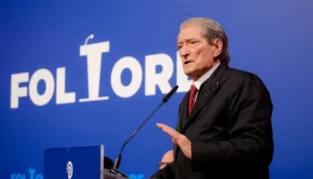 “S’mund të arrestosh punonjësen e administratës me kancer”/ Berisha i përgjigjet deklaratës së Ramës: Edhe unë ndjej keqardhje, por…