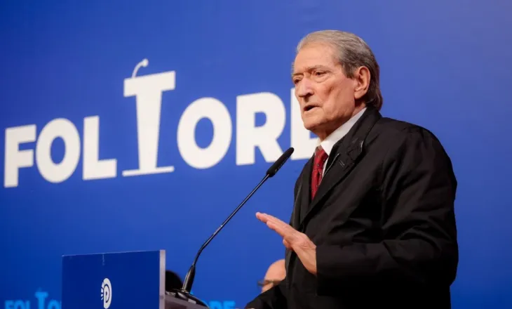 “S’mund të arrestosh punonjësen e administratës me kancer”/ Berisha i përgjigjet deklaratës së Ramës: Edhe unë ndjej keqardhje, por…