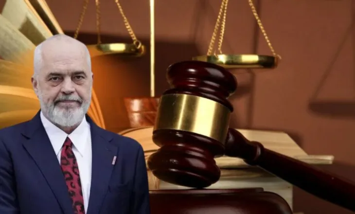 “S’mund të thoni topi është i imi”/ Rama-Shoqatës së Gjyqtarëve: U shfaqët si parti! Doni t’i rrisni pagat me 3 mijë euro, ku jeni ju?