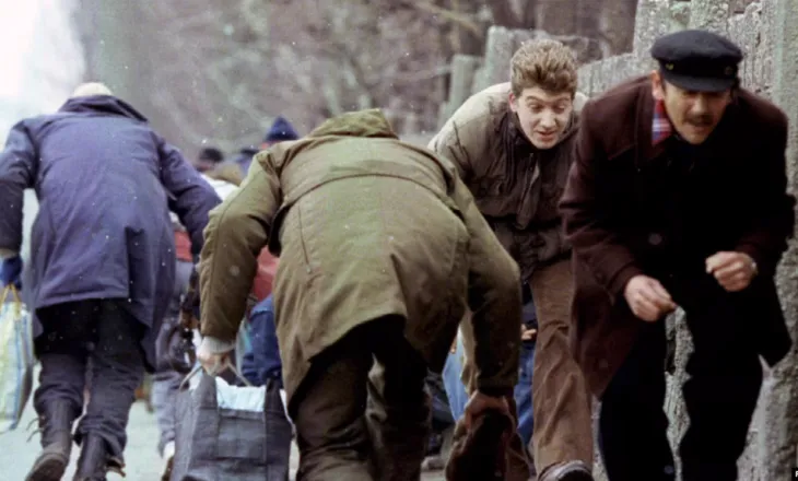 ‘Snajperët e fundjavës’/ Qyteti i Sarajevës angazhon një avokate në Milano