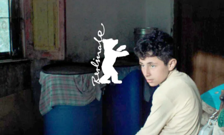 Sokol Keraj pjesë e fitores së madhe në Berlin,“Someday a child” fiton “Ariun e Artë” për filmin më të mirë të shkurtër