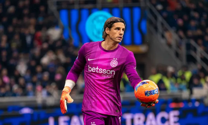 Sommer mesazh Inter për të ardhmen, klubi ka gati 3 kandidatë për ta zëvendësuar, dy vijnë nga Premier