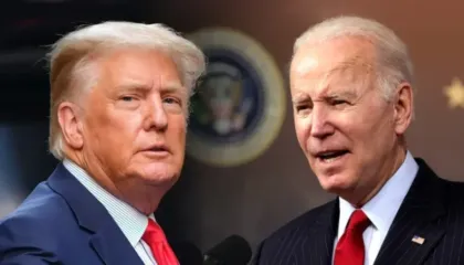Sondazhet: Rënie e mbështetjes për Trump, amerikanët “mallëngjehen” për Biden