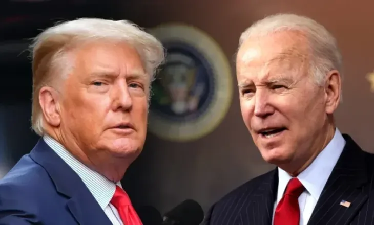 Sondazhet: Rënie e mbështetjes për Trump, amerikanët “mallëngjehen” për Biden