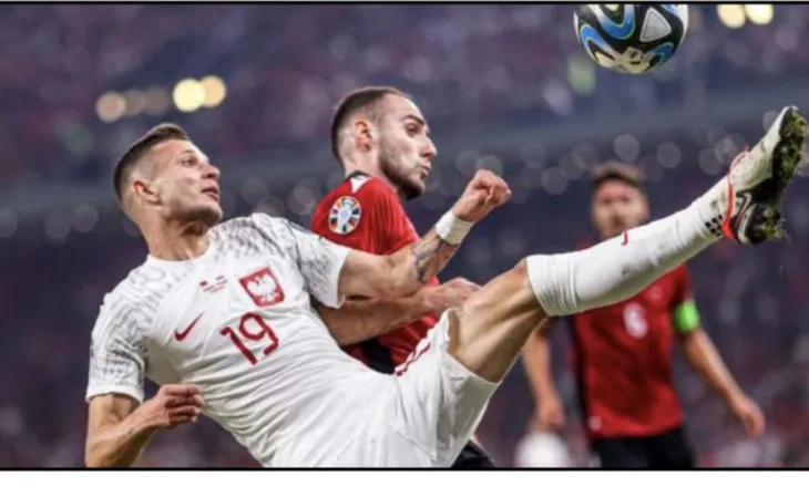 Sondazhet/ Shqipëria me pak shanse përballë Polonisë, por historia flet ndryshe