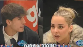 Sonte finalja e madhe e BBVK4, Klodi debat të fortë me Elijonën: Je mashtruese