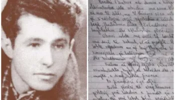 “Sorrat” mbi kokën e Bilal Xhaferrit, krijimet e pabotuara të shkrimtarit që u sekuestruan nga Sigurimi i Shtetit