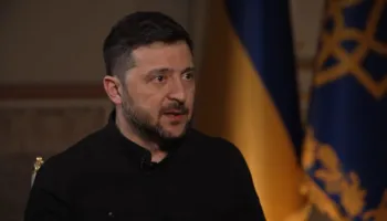 Sot 4 vite nga pushtimi rus, Zelensky: Pres që Trump të qëndrojë në anën tonë dhe t’i japë fund luftës