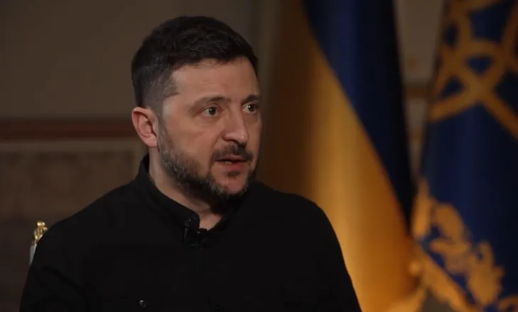 Sot 4 vite nga pushtimi rus, Zelensky: Pres që Trump të qëndrojë në anën tonë dhe t’i japë fund luftës
