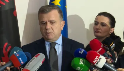 Sot afati i fundit i PD për të marrë pjesë te “Territorialja”, Balla-opozitës: Reflektoni