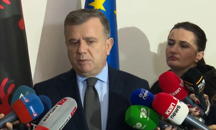 Sot afati i fundit i PD për të marrë pjesë te “Territorialja”, Balla-opozitës: Reflektoni