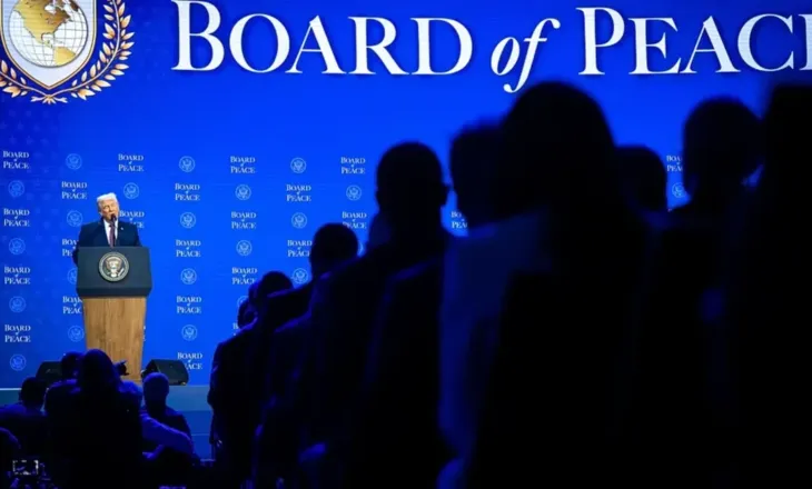 Sot ‘Bordi i Paqes’ i Trump! Fjalim edhe kryeministri Rama, çfarë përfshin axhenda