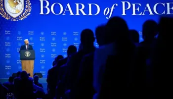 Sot ‘Bordi i Paqes’ i Trump! Rama i pranishëm, çfarë përfshin axhenda