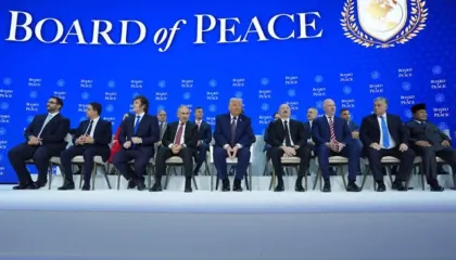 Sot ceremonia e Bordit të Paqes/ Zbulohet agjenda zyrtare, nga mëngjesi i përbashkët te rezolutat e Trump dhe fjalimet