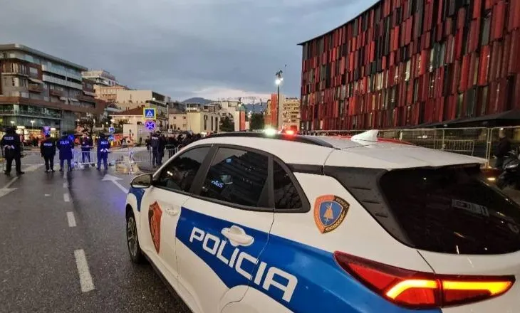 Sot derbi Partizani-Tirana në kryeqytet/ Policia me plan masash, tregon rrugët që do bllokohen që prej orës 14:00