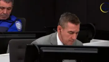 Sot dita e katërt e gjyqit ndaj ish-krerëve të UÇK-së në Hagë, vijon mbrojtja e Kadri Veselit