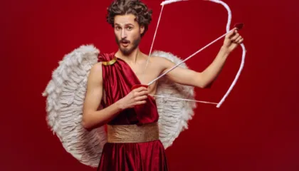 Sot dita e të dashuruarve, si lindi kjo festë dhe kush ishte Shën Valentini