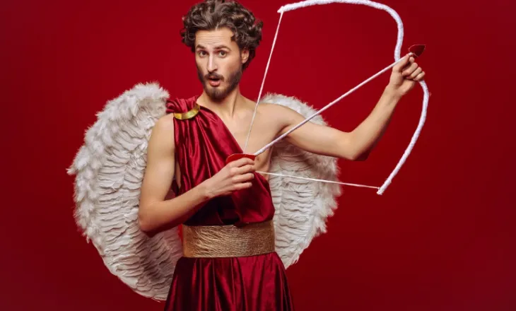 Sot dita e të dashuruarve, si lindi kjo festë dhe kush ishte Shën Valentini