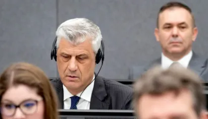 Sot dita përmbyllëse në Hagë, mbrojtja e Thaçit: Ish-Presidenti nuk është përfshirë në krime lufte