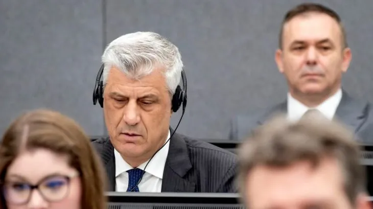 Sot dita përmbyllëse në Hagë, mbrojtja e Thaçit: Ish-Presidenti nuk është përfshirë në krime lufte