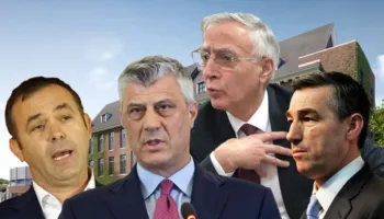 ​Sot fjala përfundimtare e mbrojtjes së Rexhep Selimit në Hagë, më pas Jakup Krasniqi