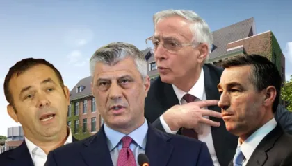 ​Sot fjala përfundimtare e mbrojtjes së Rexhep Selimit në Hagë, më pas Jakup Krasniqi