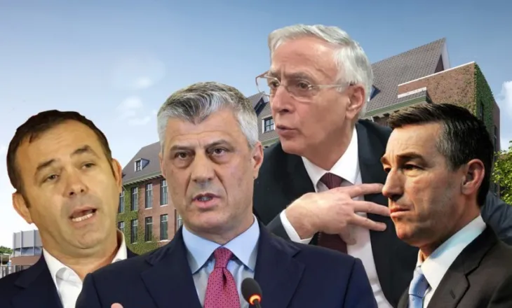 ​Sot fjala përfundimtare e mbrojtjes së Rexhep Selimit në Hagë, më pas Jakup Krasniqi