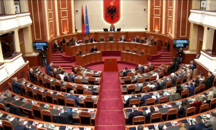 Sot Kuvend, në rend dite interpelanca me Ibahimajn, ligji për arsimin, akcizat dhe siguria ushqimore