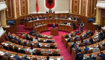 Sot Kuvendi! Opozita u tërhoq për Reformën Territoriale, çfarë pritet të diskutohet në seancë plenare