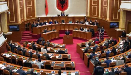 Sot Kuvendi! Opozita u tërhoq për Reformën Territoriale, çfarë pritet të diskutohet në seancë plenare