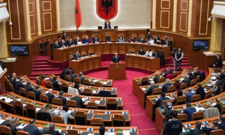 Sot Kuvendi! Opozita u tërhoq për Reformën Territoriale, çfarë pritet të diskutohet në seancë plenare