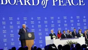 Sot mblidhet Bordi i Paqes, kush merr pjesë dhe çfarë ka në agjendë