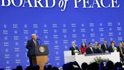 Sot mblidhet Bordi i Paqes, kush merr pjesë dhe çfarë ka në agjendë