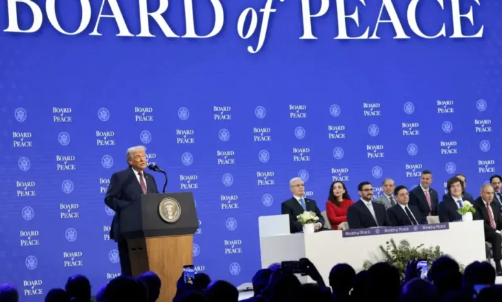 Sot mblidhet Bordi i Paqes, kush merr pjesë dhe çfarë ka në agjendë