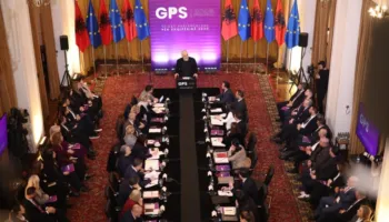 Sot mblidhet grupi parlamentar i PS, agjenda