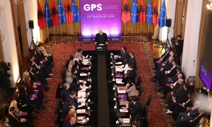 Sot mblidhet grupi parlamentar i PS, agjenda