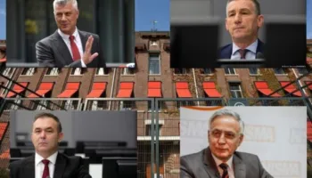 Sot mbyllen deklaratat e mbrojtjes në procesin ndaj ish-krerëve të UÇK-së