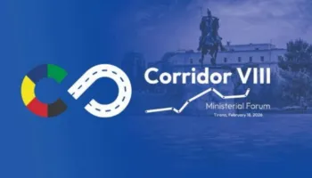 Sot në Tiranë mblidhet Ministeriali i Korridorit VIII