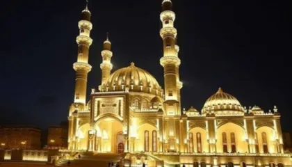 SOT NIS MUAJI I SHENJTE I RAMAZANIT