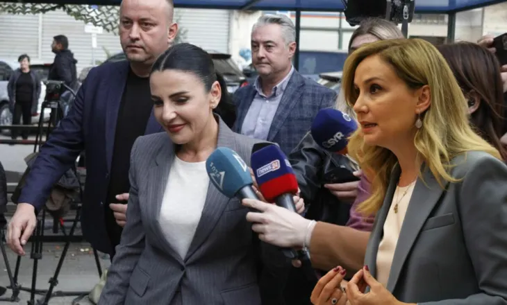 Sot pritet vendimi për Belinda Ballukun, ja kur do të mblidhet Gjykata Kushtetuese…